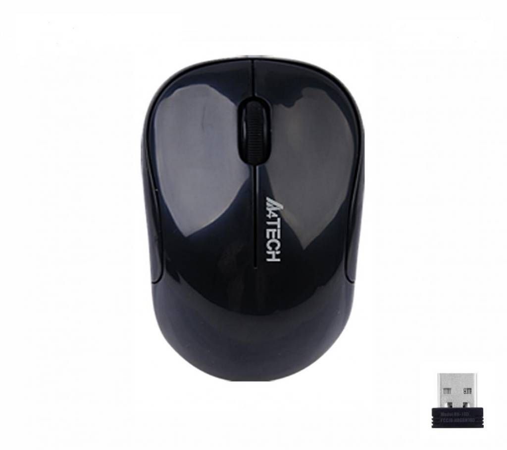 A4 Tech G3-300N Wireless Mouse
