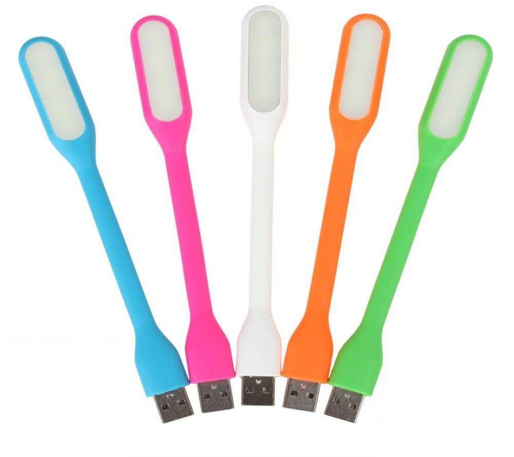 Mini USB light(5 pieces)