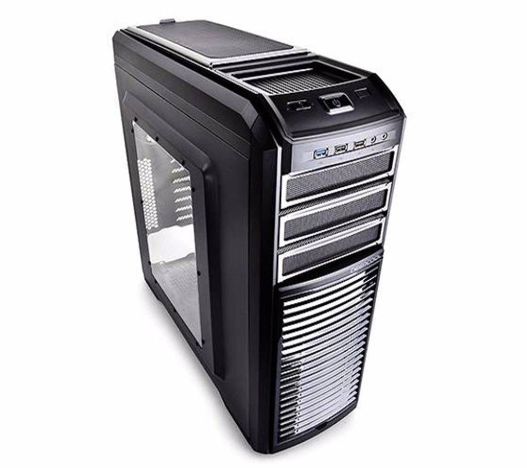 Deepcool KENDOMEN TITANIUM PC Casing