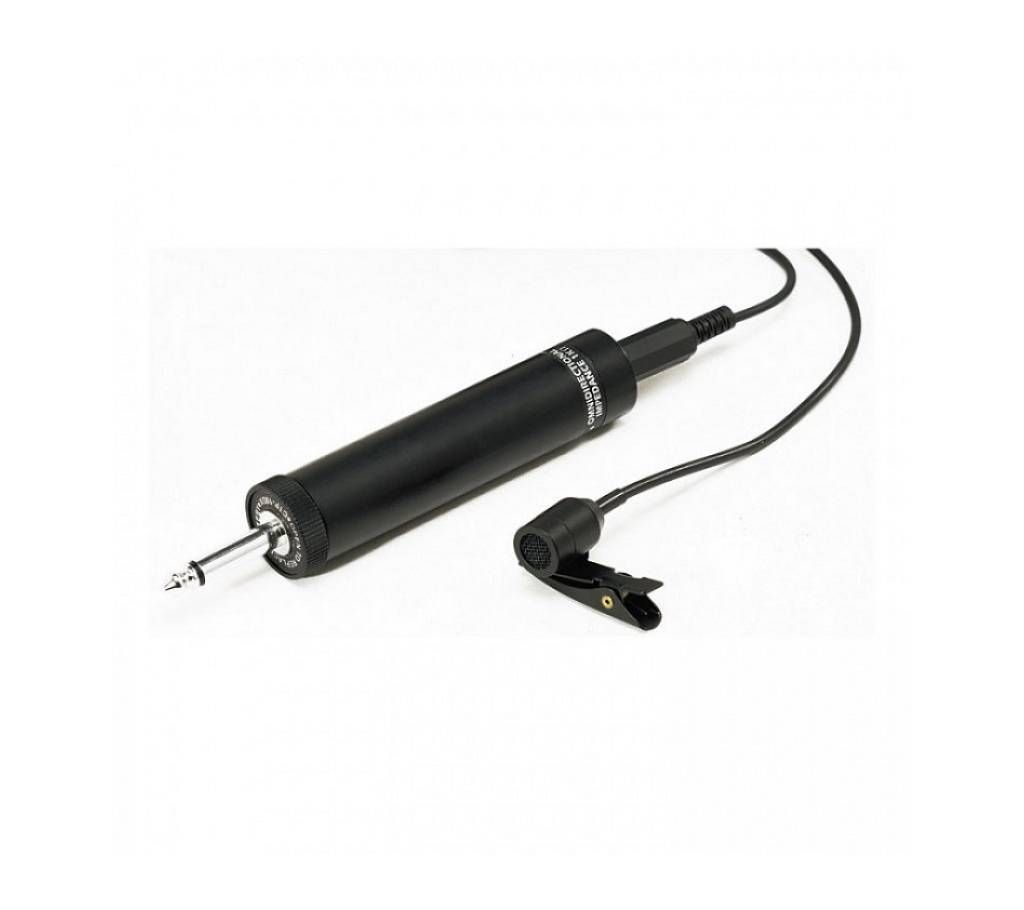 Ahuja Microphone CTP-10DX