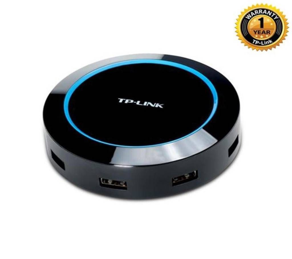 UP540 5-Port 40W USB HUB
