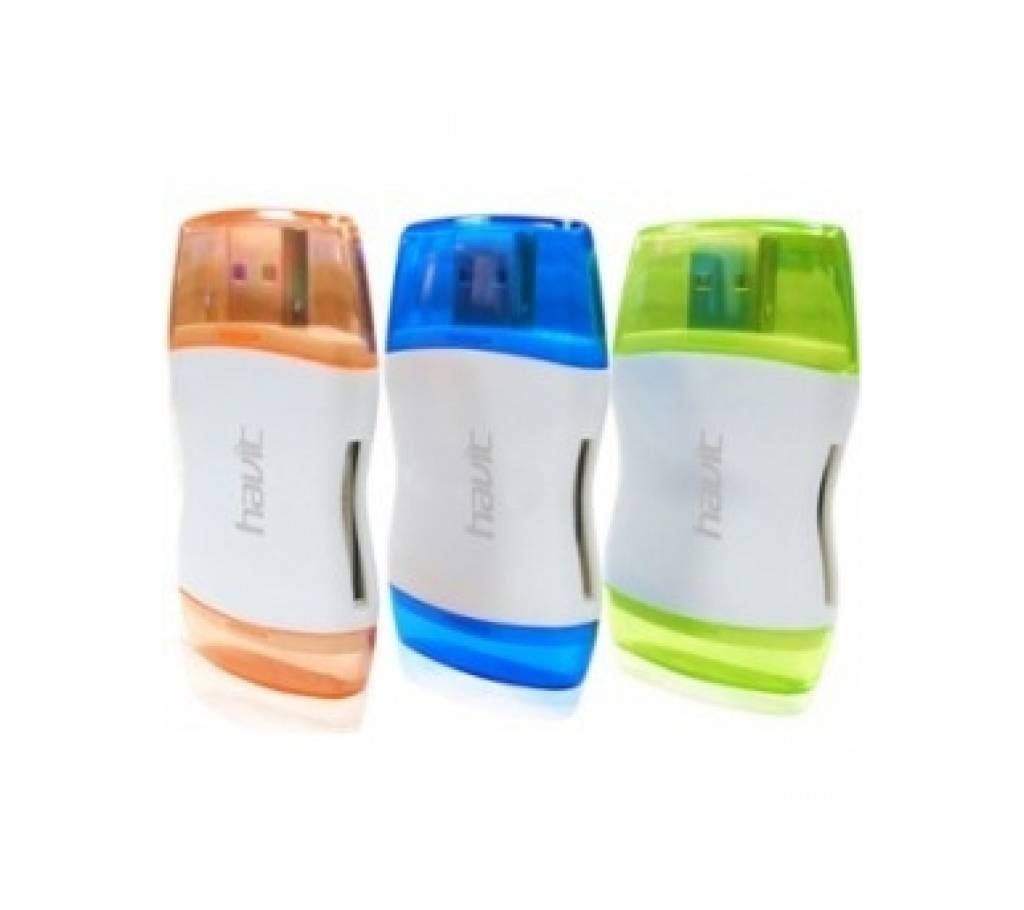 HAVIT C34 Universal Card Reader