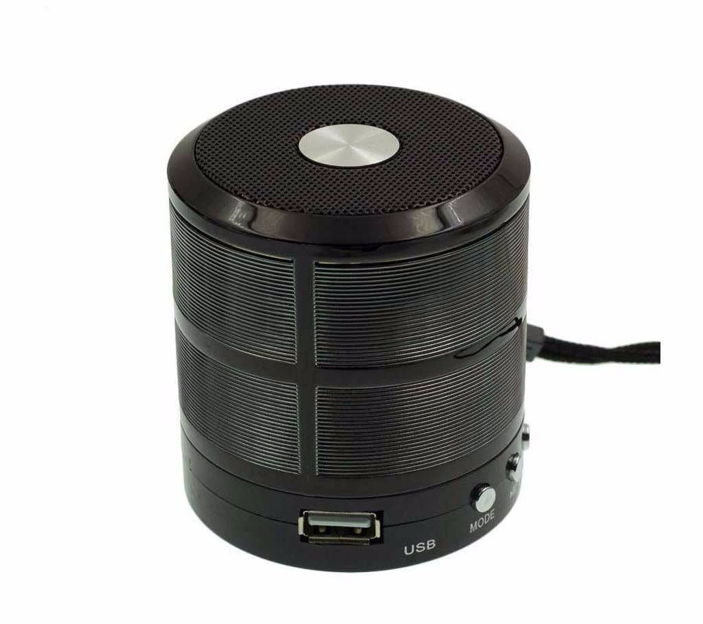 Mini Bluetooth Speaker WS-887