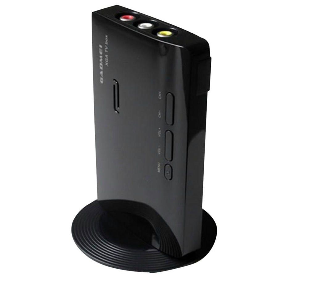 Gadmei TV2830e external TV Card