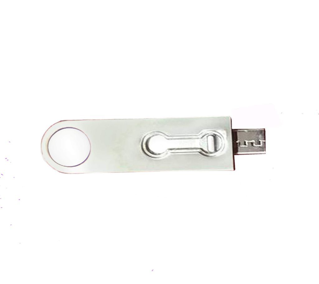 Transcend 32GB OTG Pendrive USB 3.0