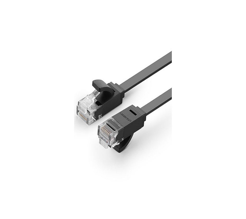 UGREEN Cat 6 UTP Flat Network Patch Cord