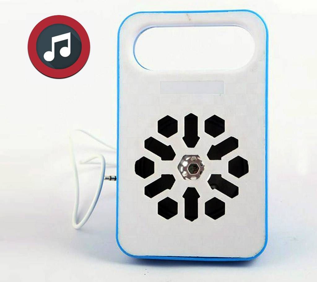 Music Speaker 1808 with build in batter