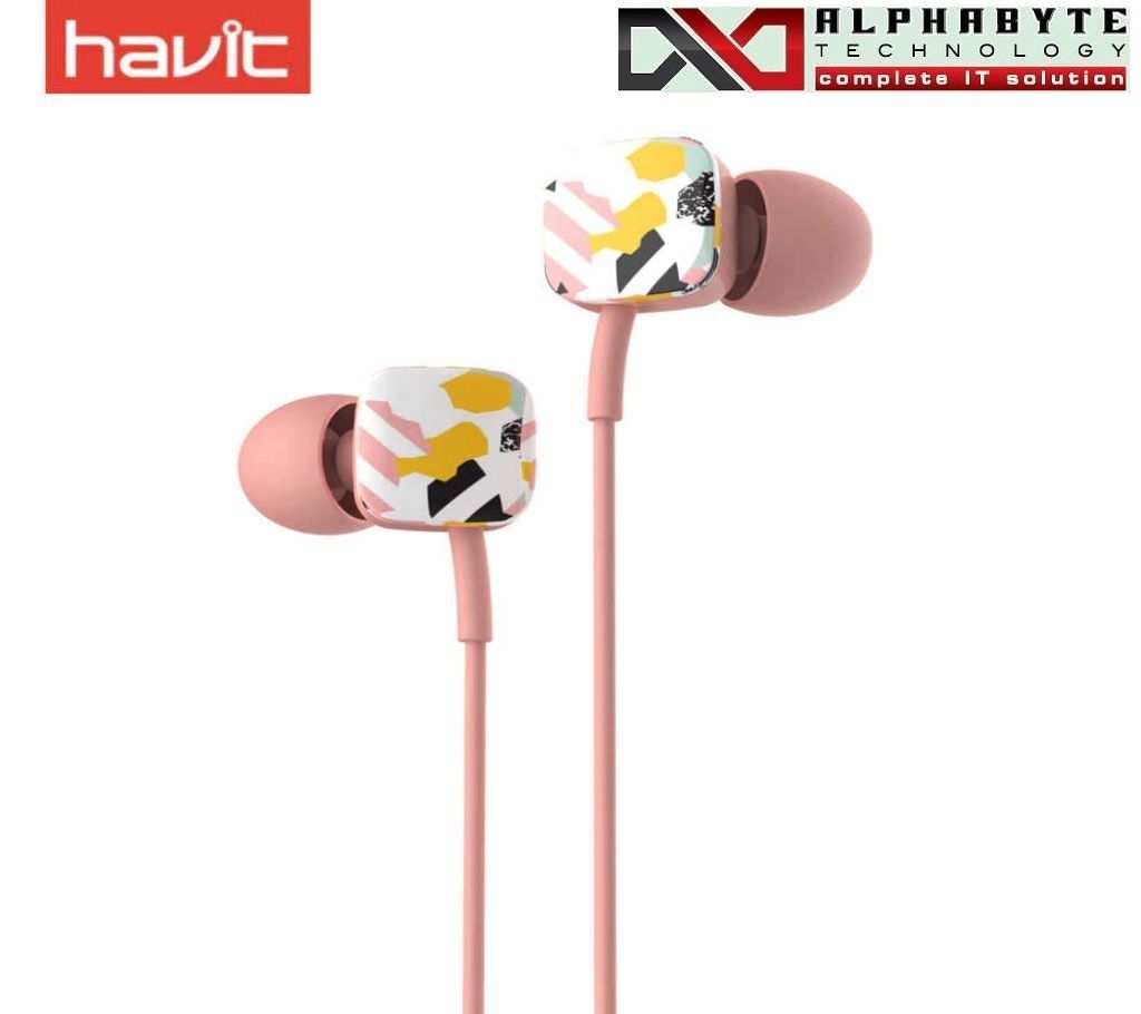 HAVIT E58P MULTIMEDIA  EAIRPHONE