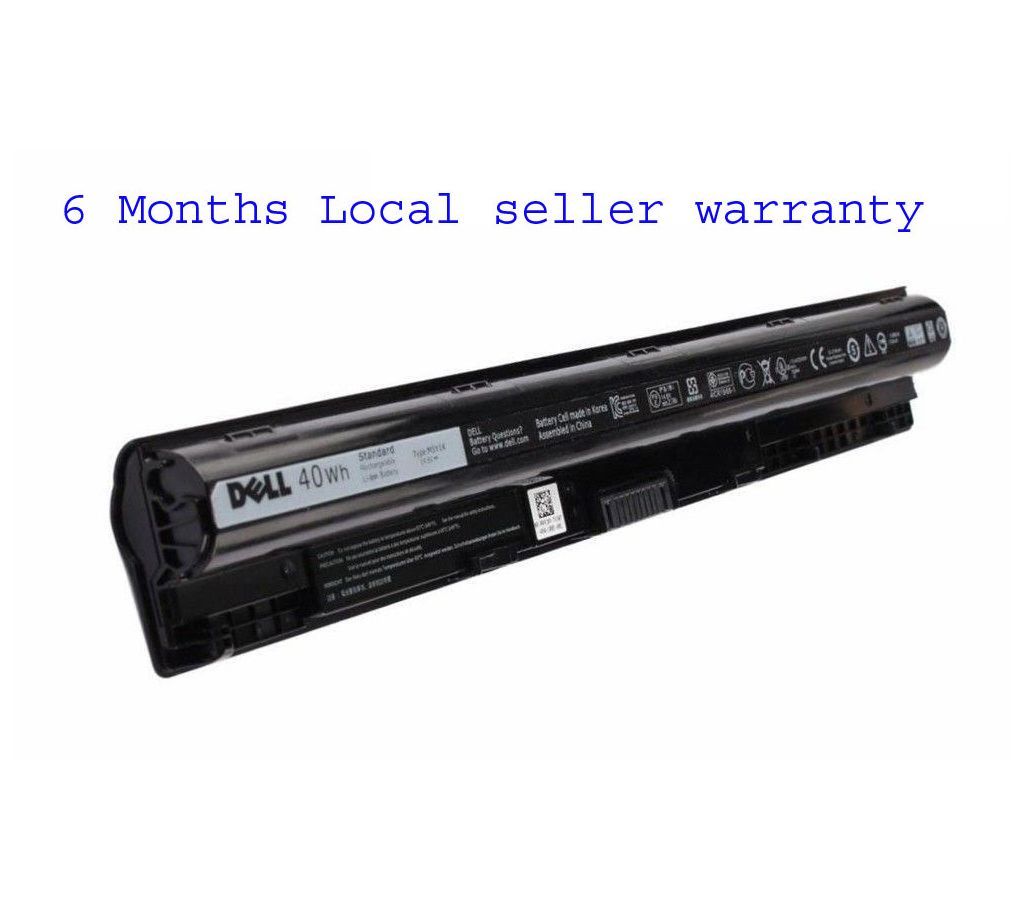 Battery for Dell Inspiron 3451 3551 5558 5758 M5Y1K Vostro 3458 3558 Inspiron 14 15 3000 Series