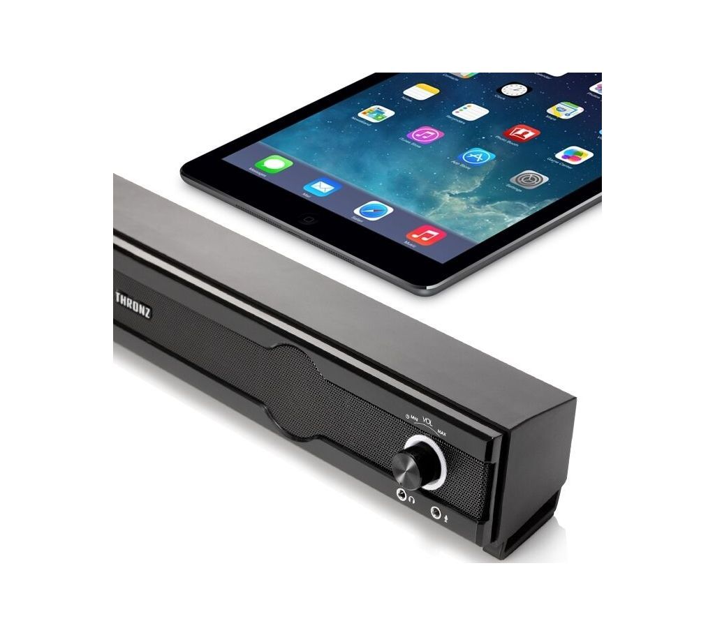 LAPTOP SPEAKER THRONZ