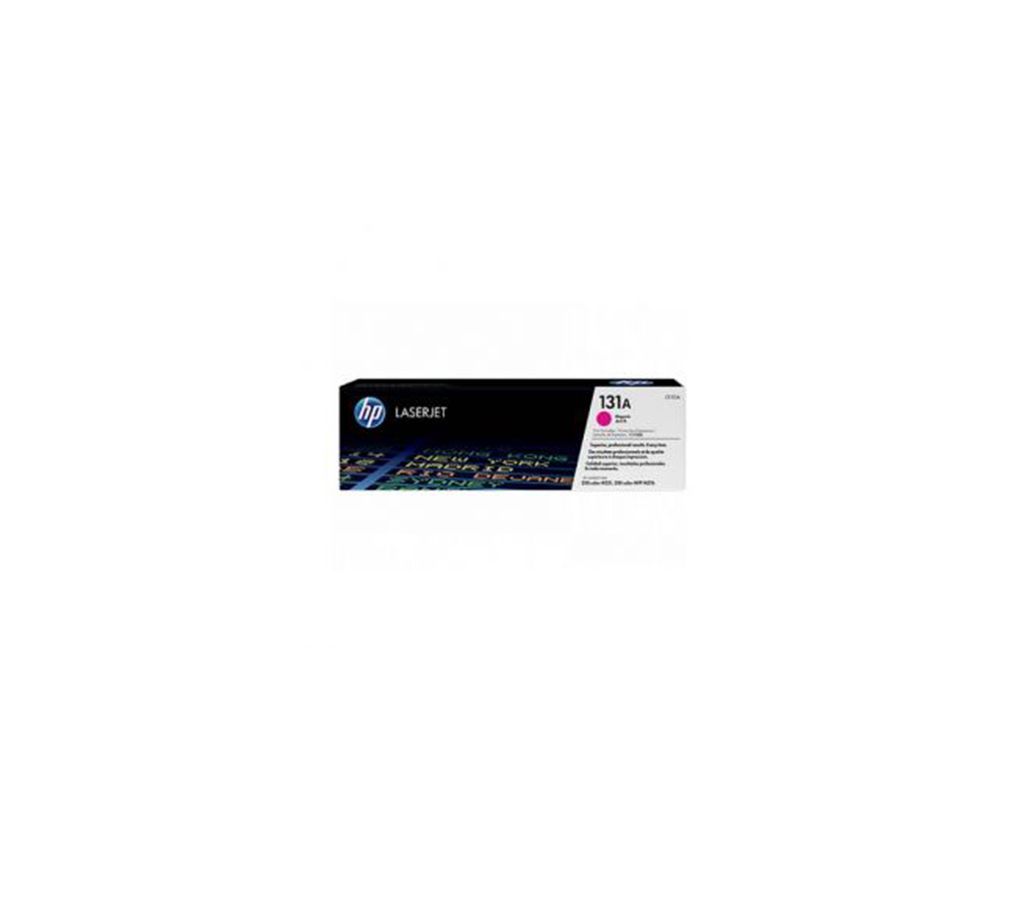 HP 131A Magenta Original Toner Cartridge