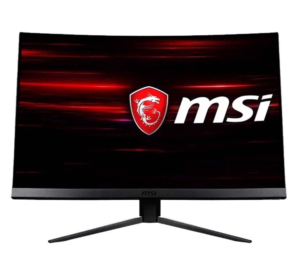 MSI Optix MAG271C 27 Inch Full HD AMD FreeSync Gaming Monitor