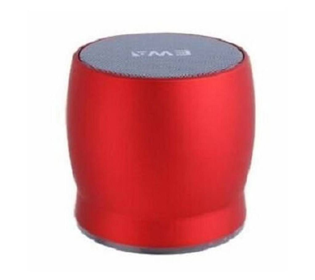 Ewa A150 Heavy Bass Hifi Sound Quality Wireless Bluetooth Speaker -Gng