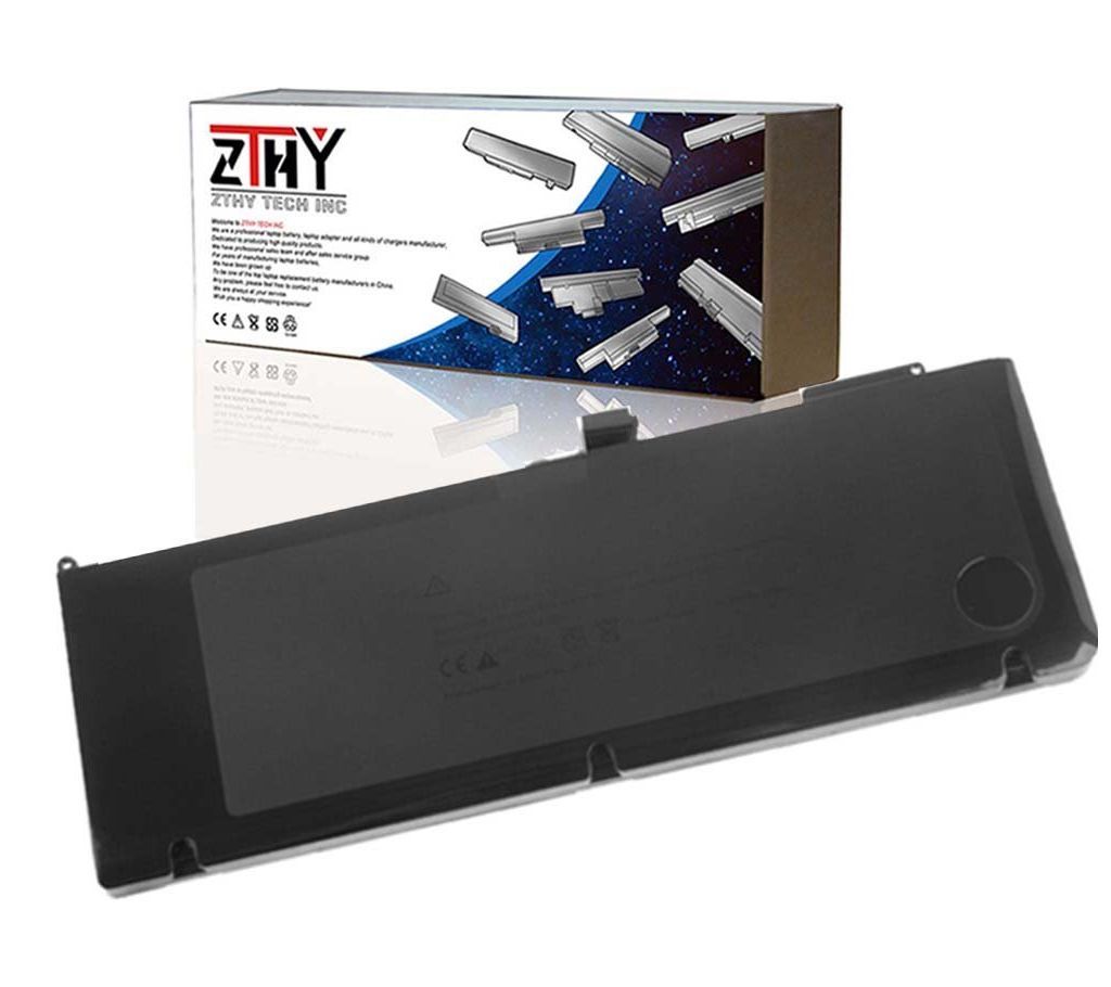 Replacement A1321 Battery for Macbook Pro Unibody 15" Series Laptop 10.95V 73WH