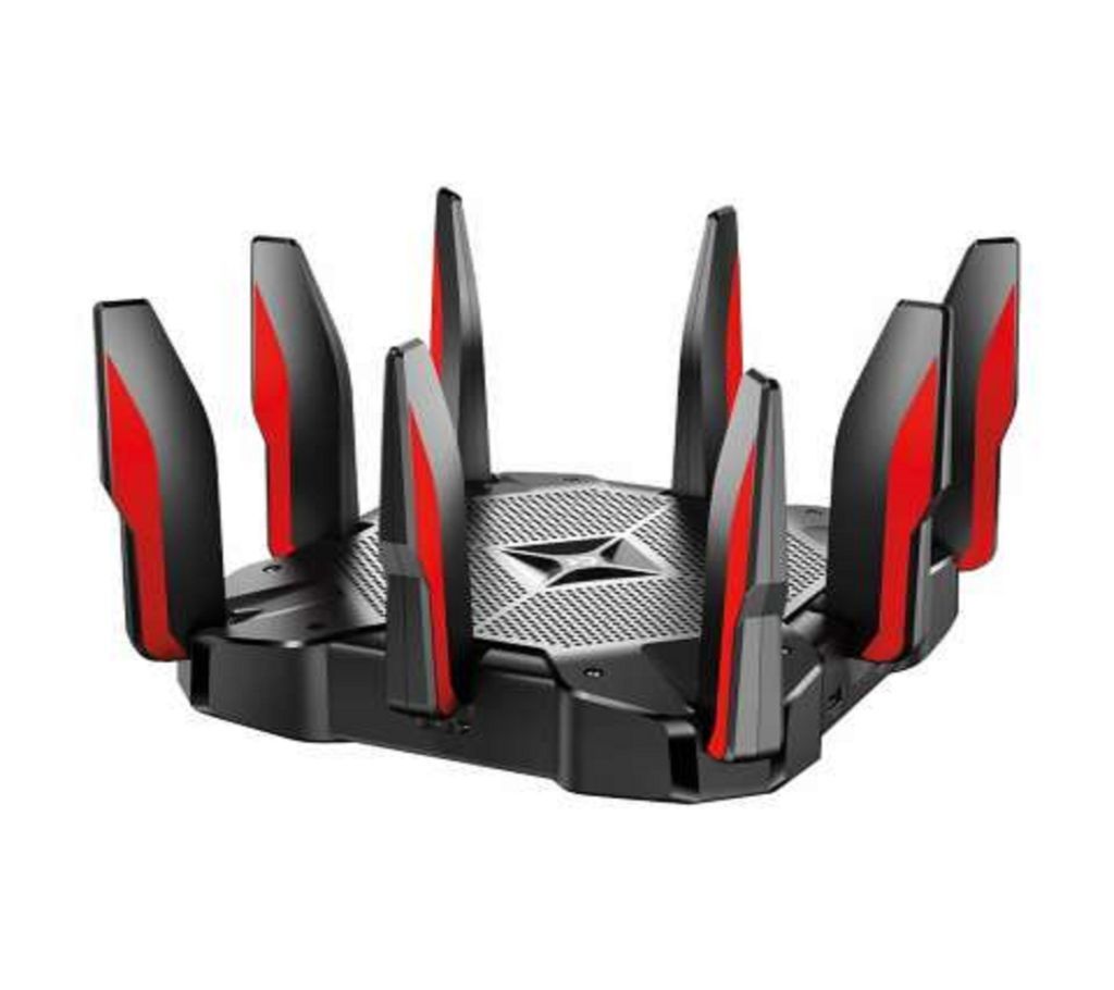 TP-Link Archer C5400X AC5400 MU-MIMO Tri-Band Gaming Router