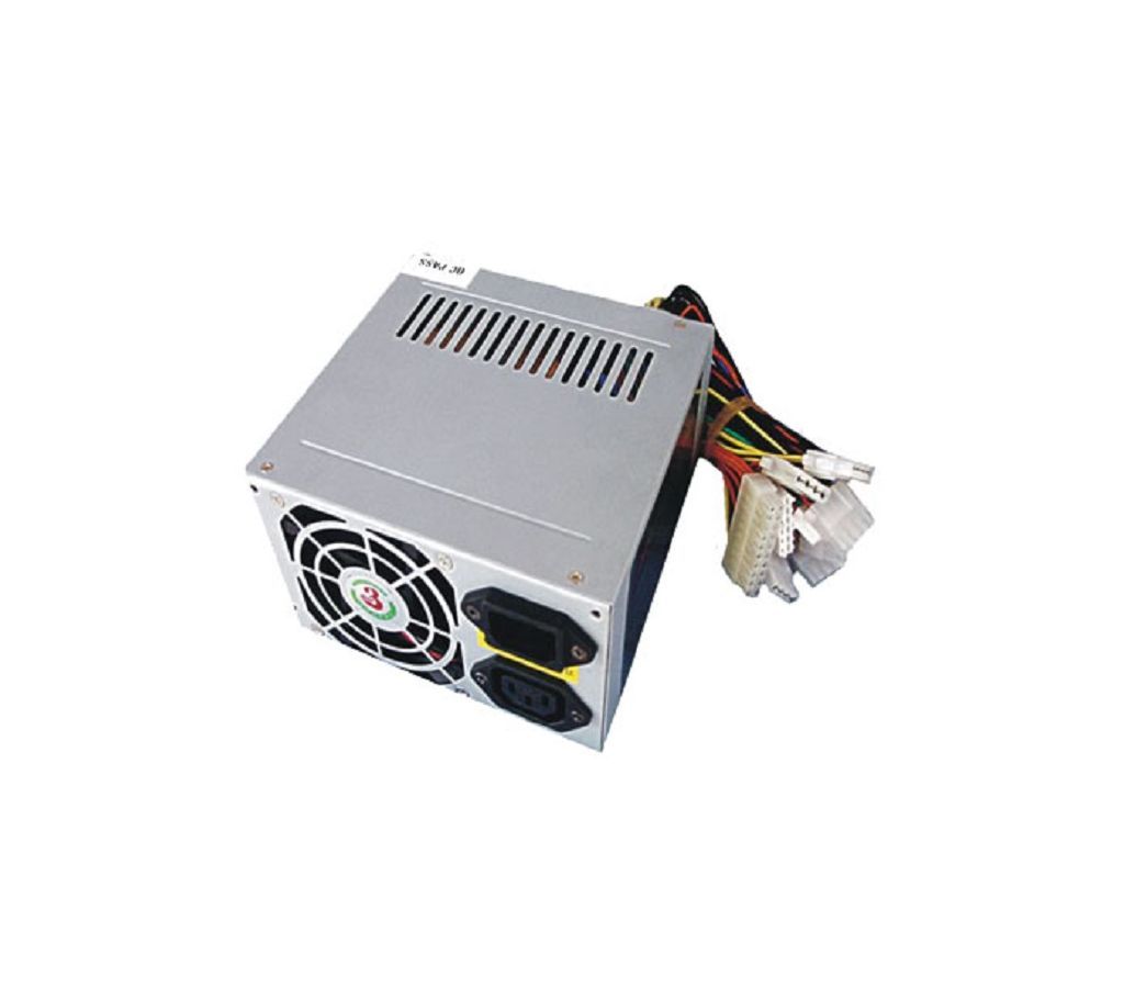 500W CPU Power Supply