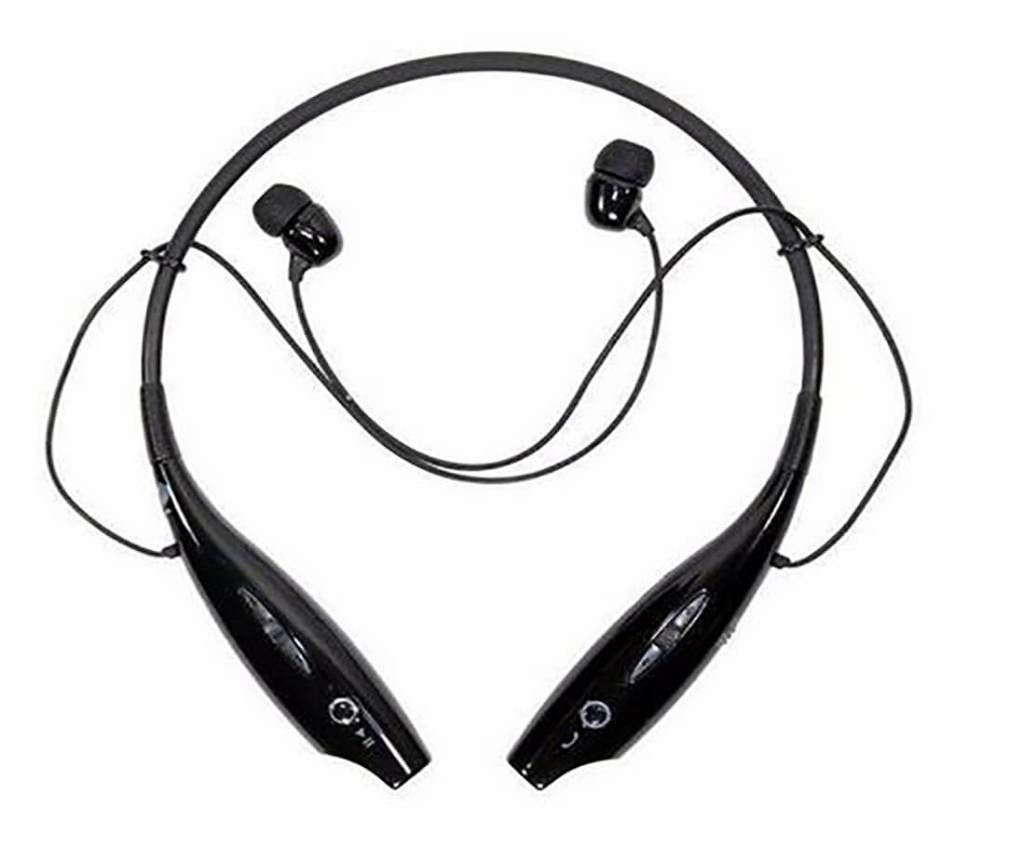 LG TONE PLUS HBS-730 Bluetooth Headset 
