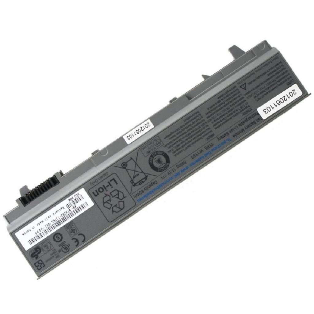 Dell Latitude E6400 Battery