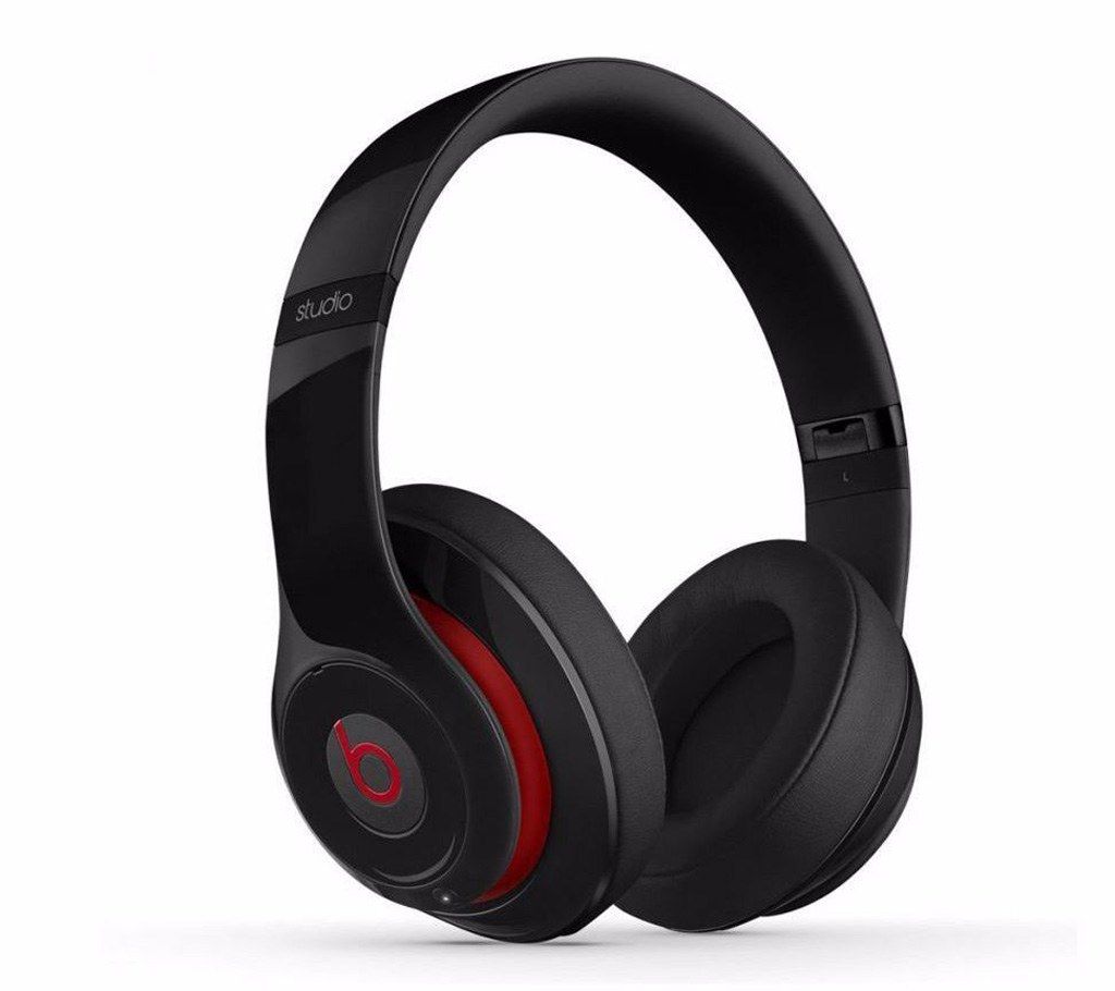 BEATS STUDIO V2 wired headphone 
