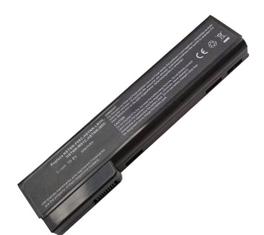 HP Probook 6360b 6460b Laptop Battery