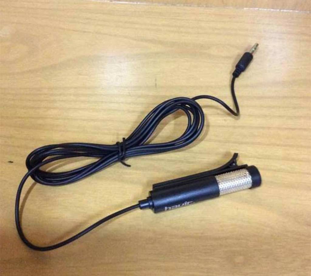 Mini-microphone M60