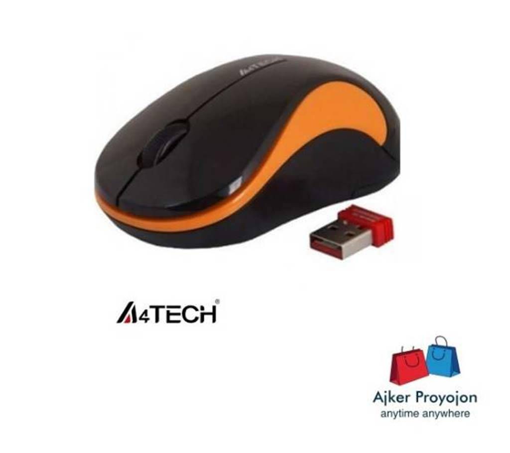 A4-Tech Wireless Bluetooth Mouse original 