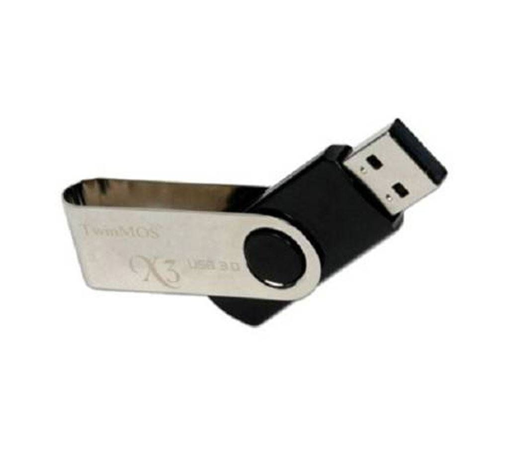 TwinMOS X3 - USB 3.0 - Flash Drive - 32 GB