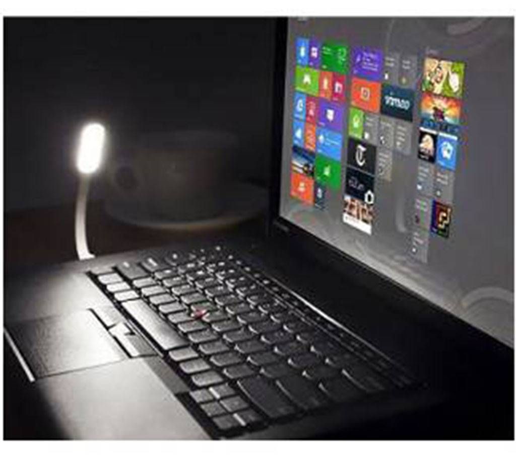 USB key board light 