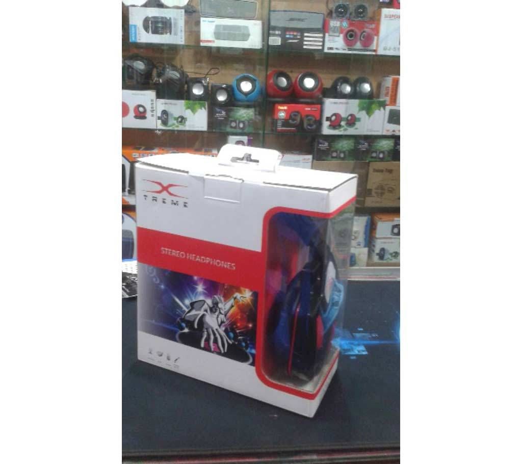 Xtreme headphone s-q90