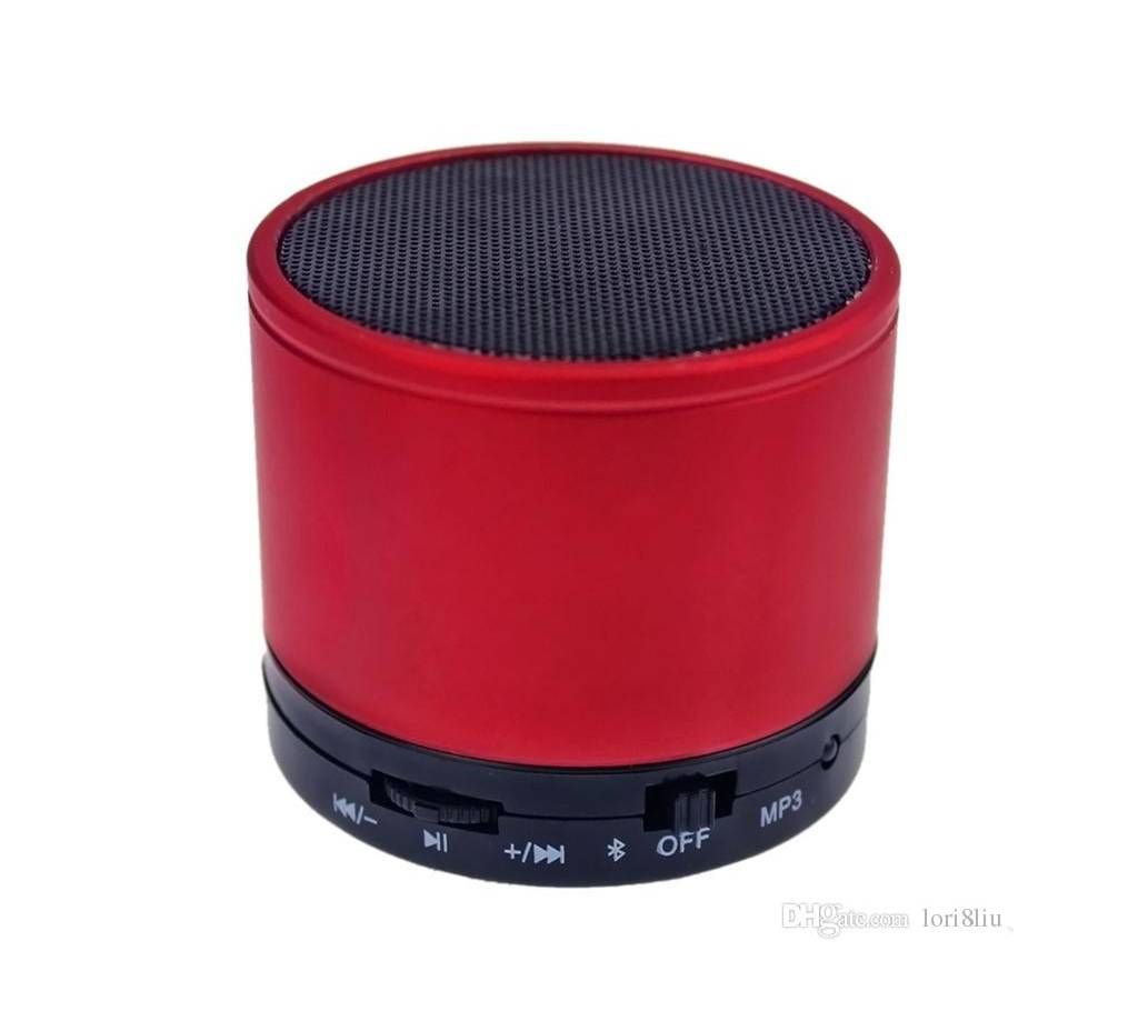 Bluetooth speaker with voice receive