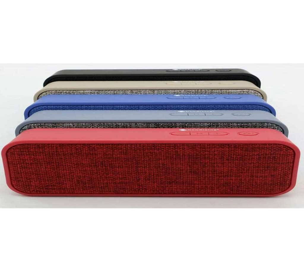 NR-2016 Bluetooth Speaker