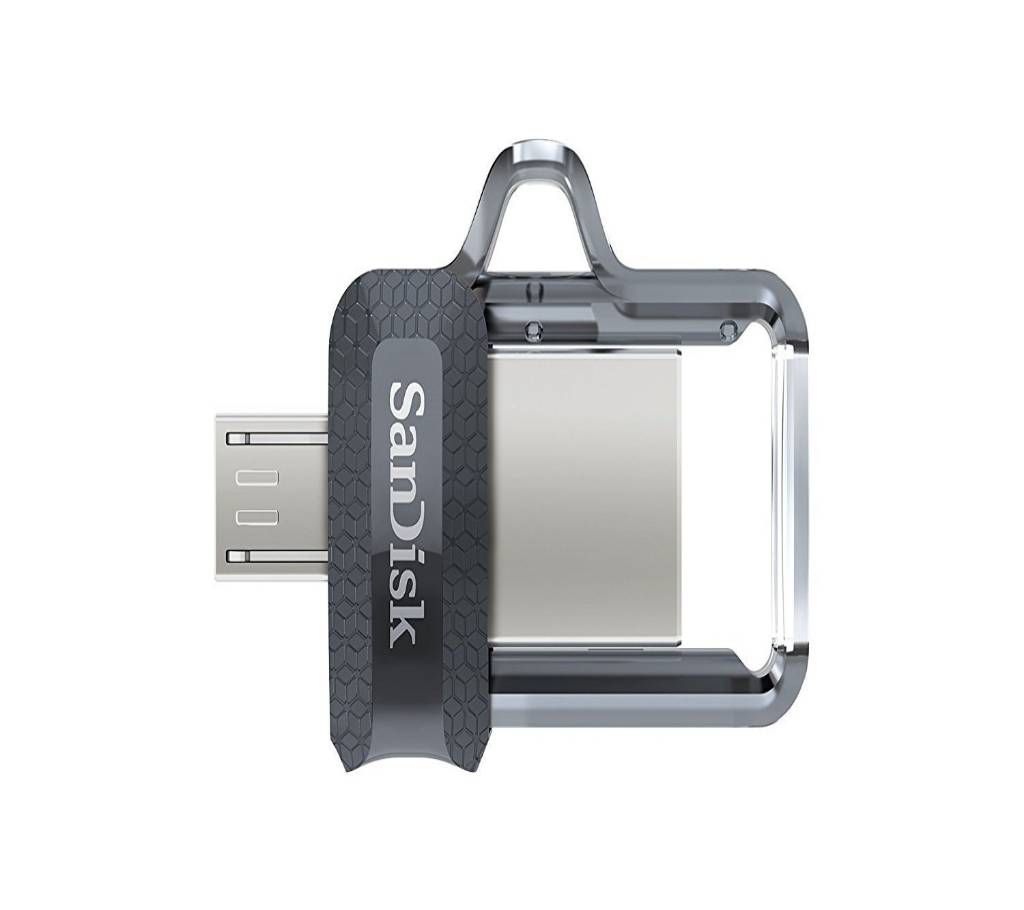 Sandisk Ultra Dual USB 3.0 OTG Pen Drive - 16GB