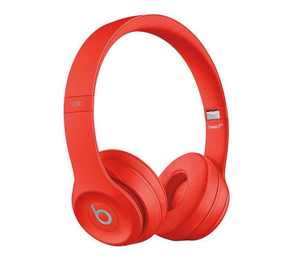 Beats Solo 3 Wireless Bluetooth Headset (Copy)