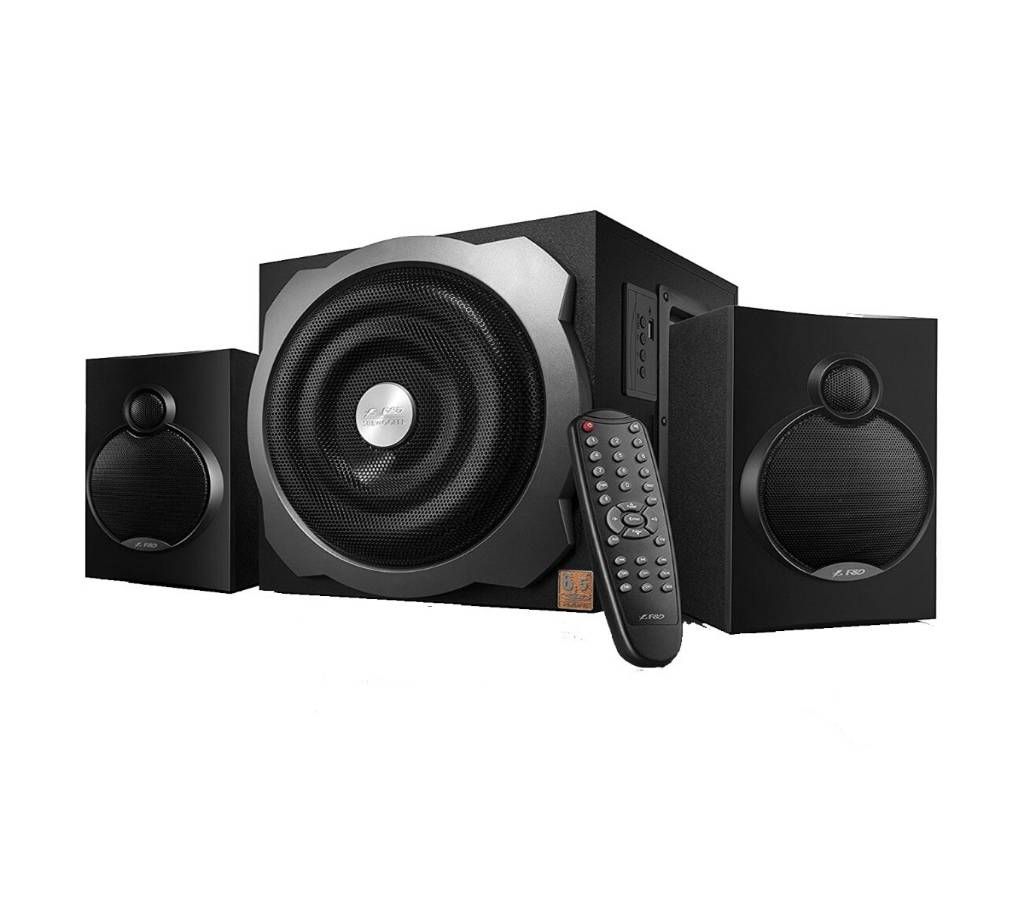 F&D A521X 2:1 Speaker