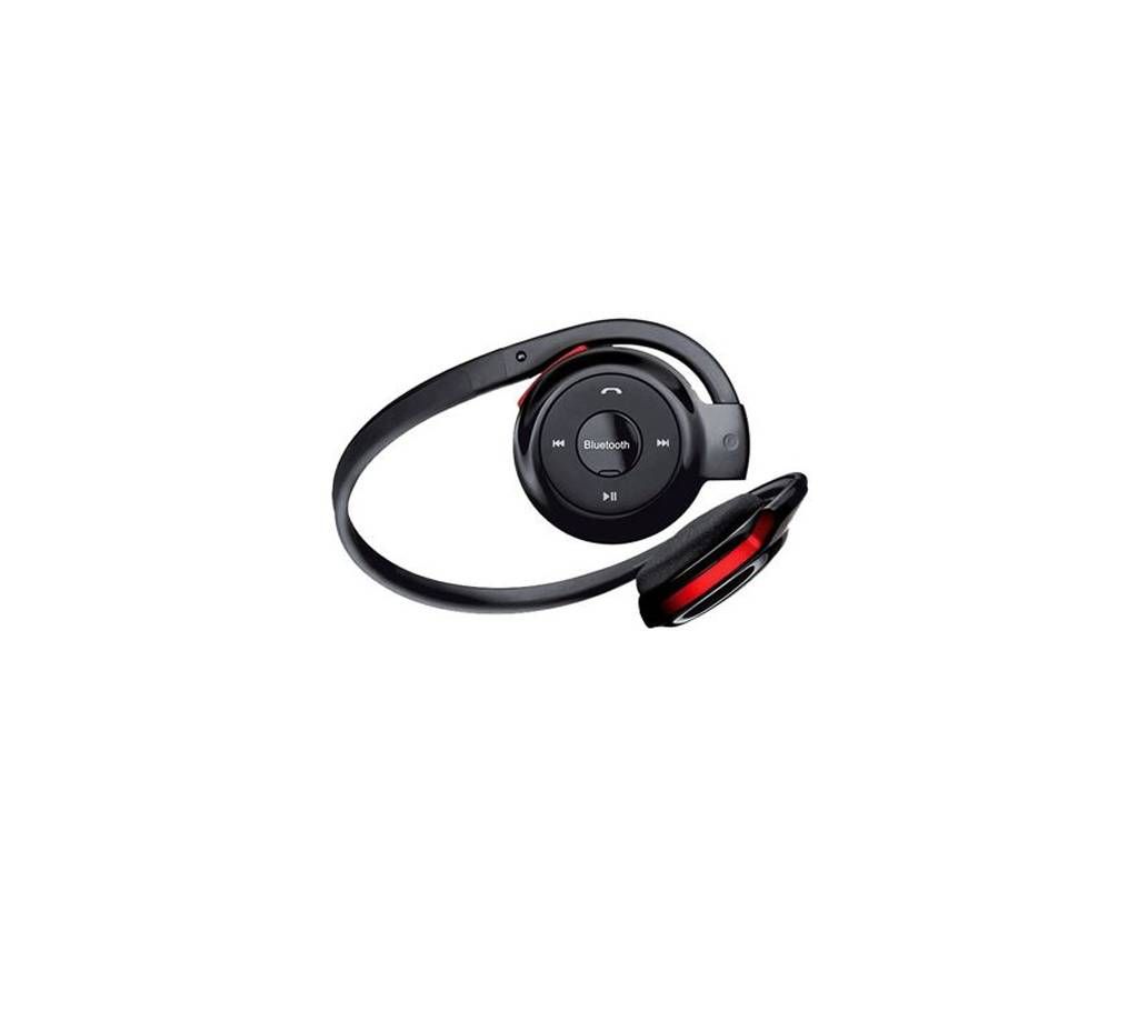 Universal wireless Headset