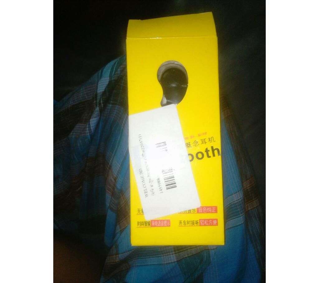 bt headphone