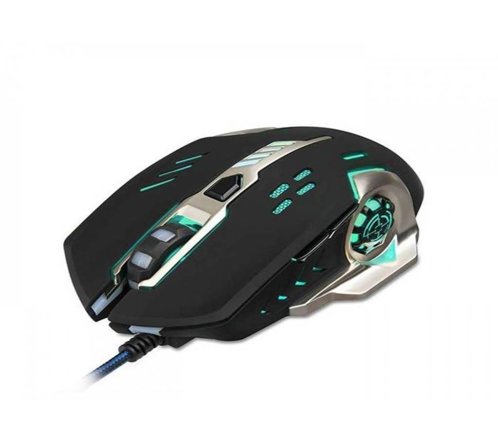 HAVIT HV-MS783 Wired USB Gaming Mouse