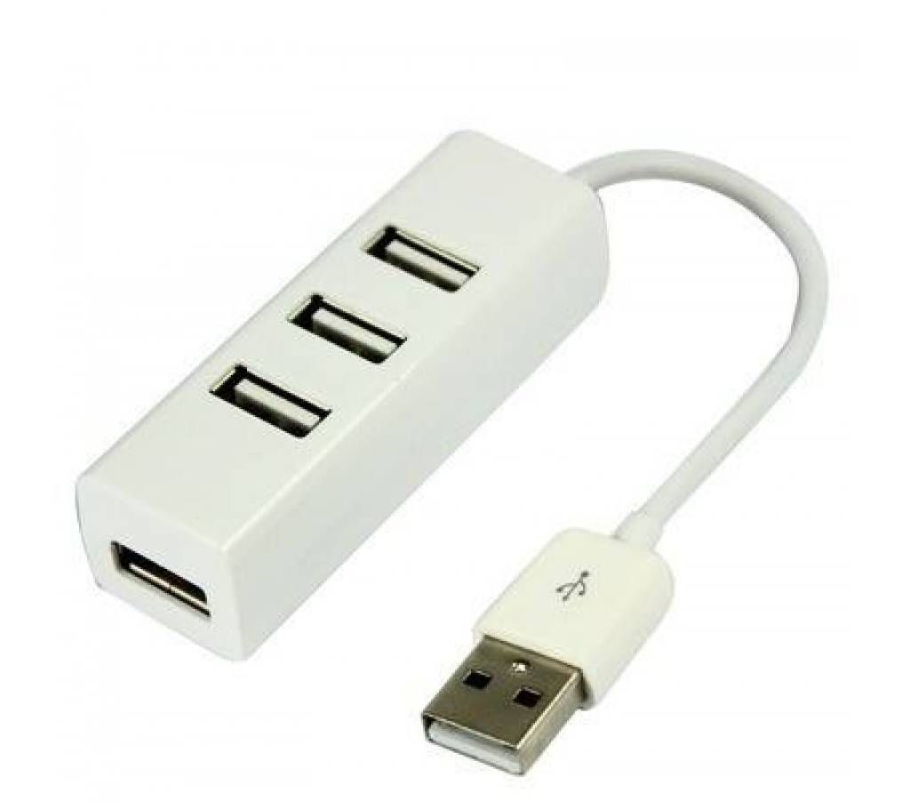 Havit HV-H18 USB 4 port usb 2.0 Hub