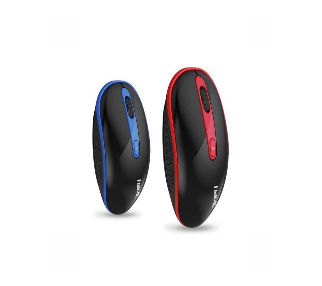 HAVIT Wireless Optical mouse HV-MS991