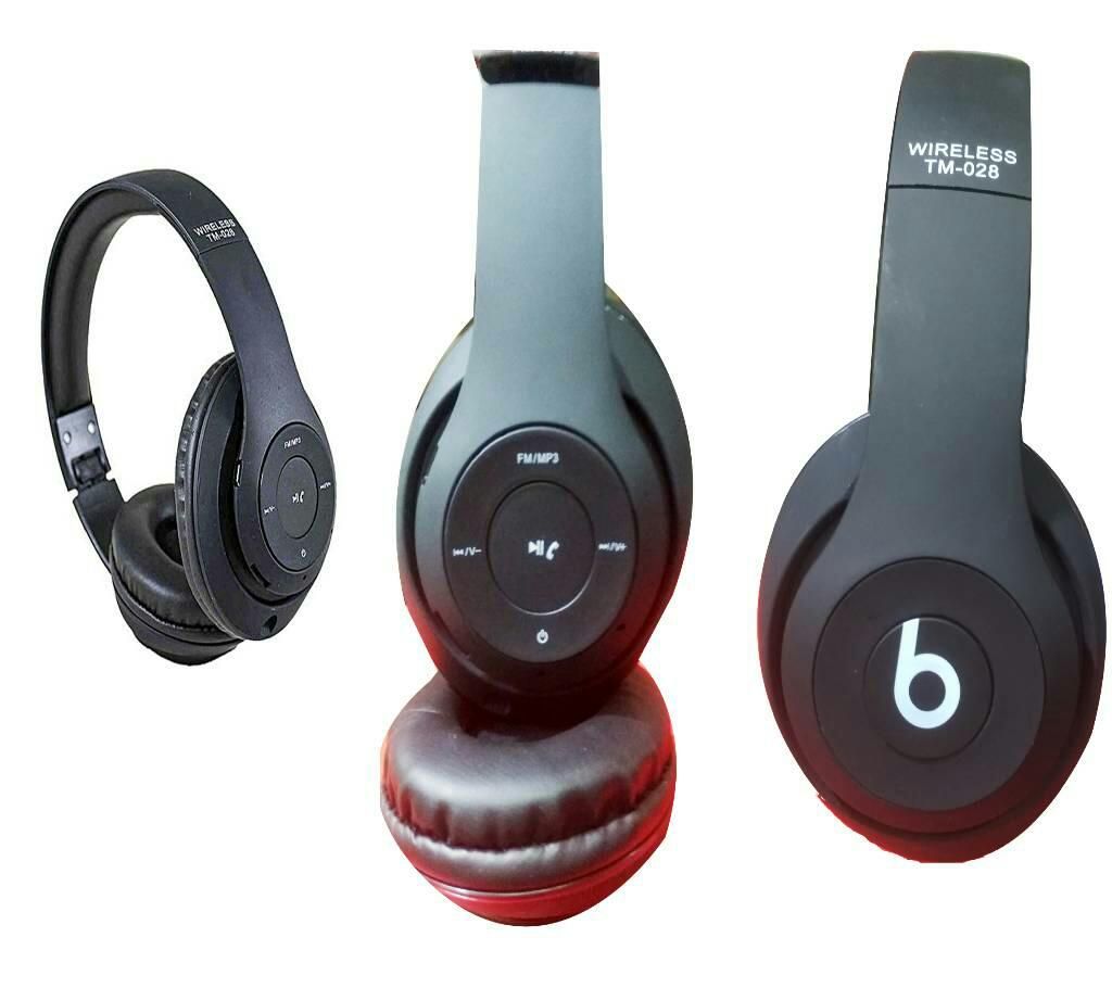 Bluetooth Headphone - Copy