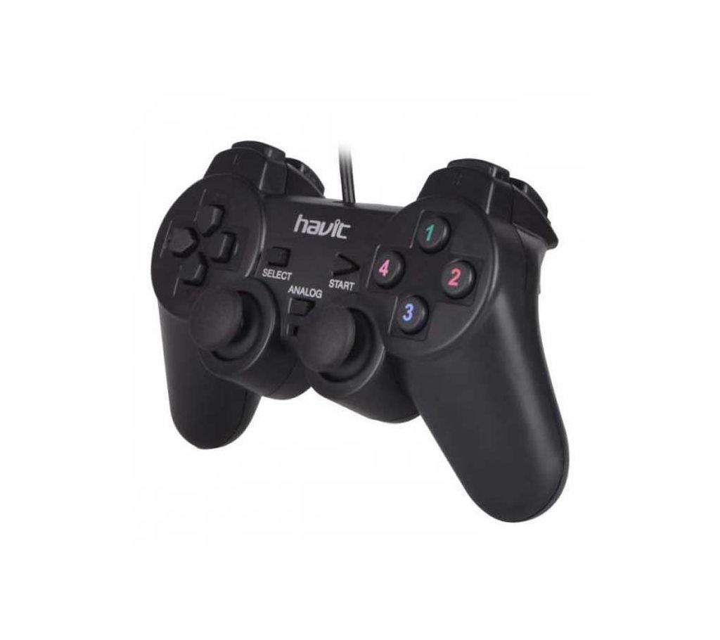 Havit Game Pad HV-G69