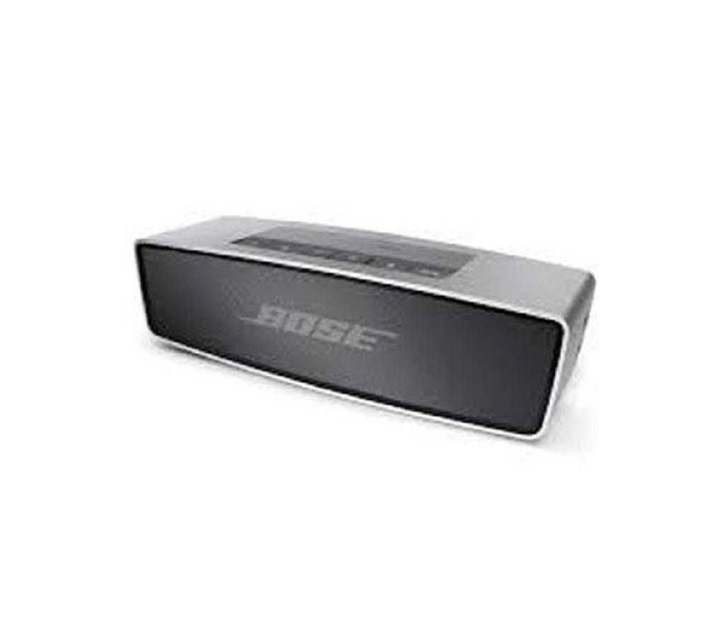 Bose SoundLink Mini Bluetooth Speakers
