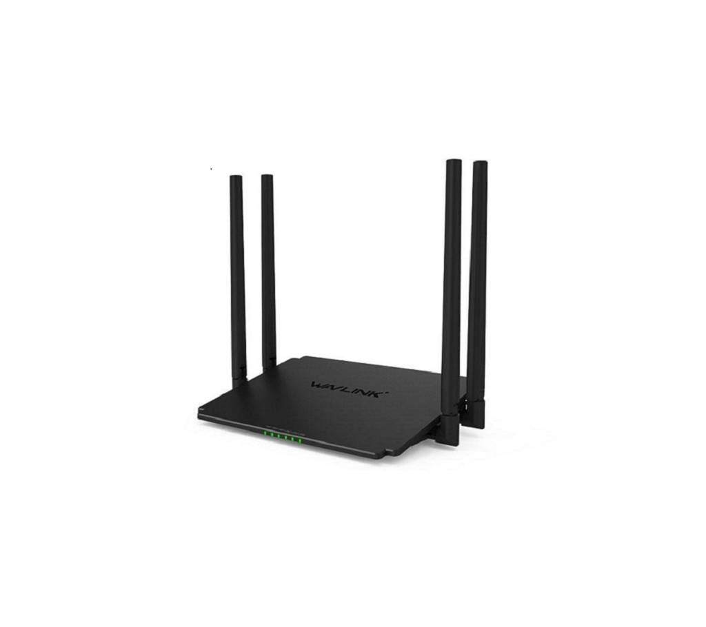WAVLINK WN532N2 N300 Wireless Smart Wi-Fi Router