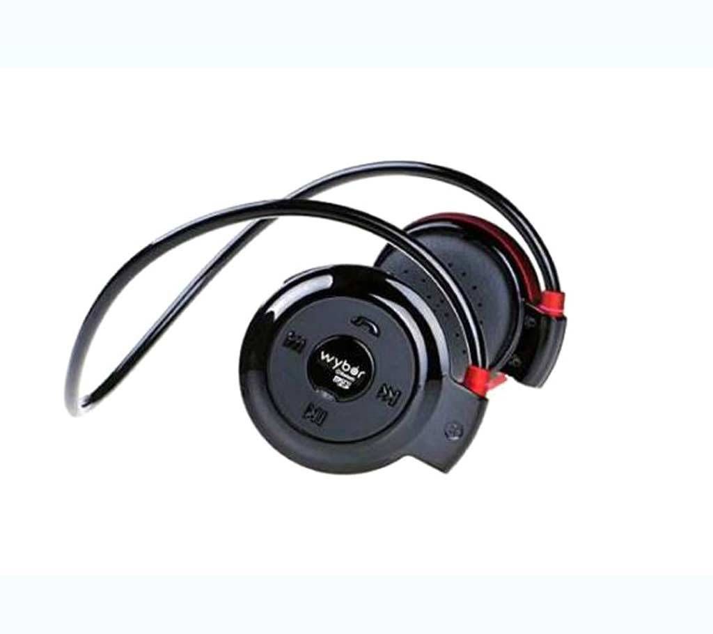Wireless bluetooth headphone