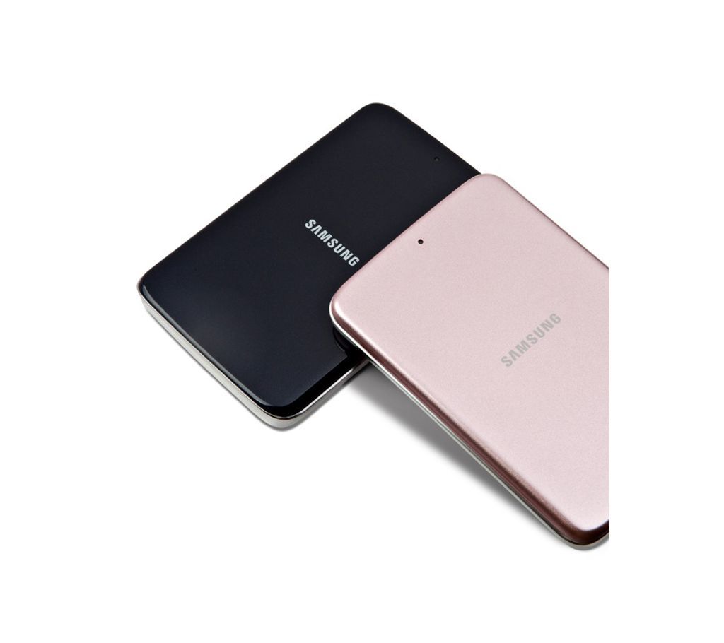 SAMSUNG HDD CASE USB 3.0