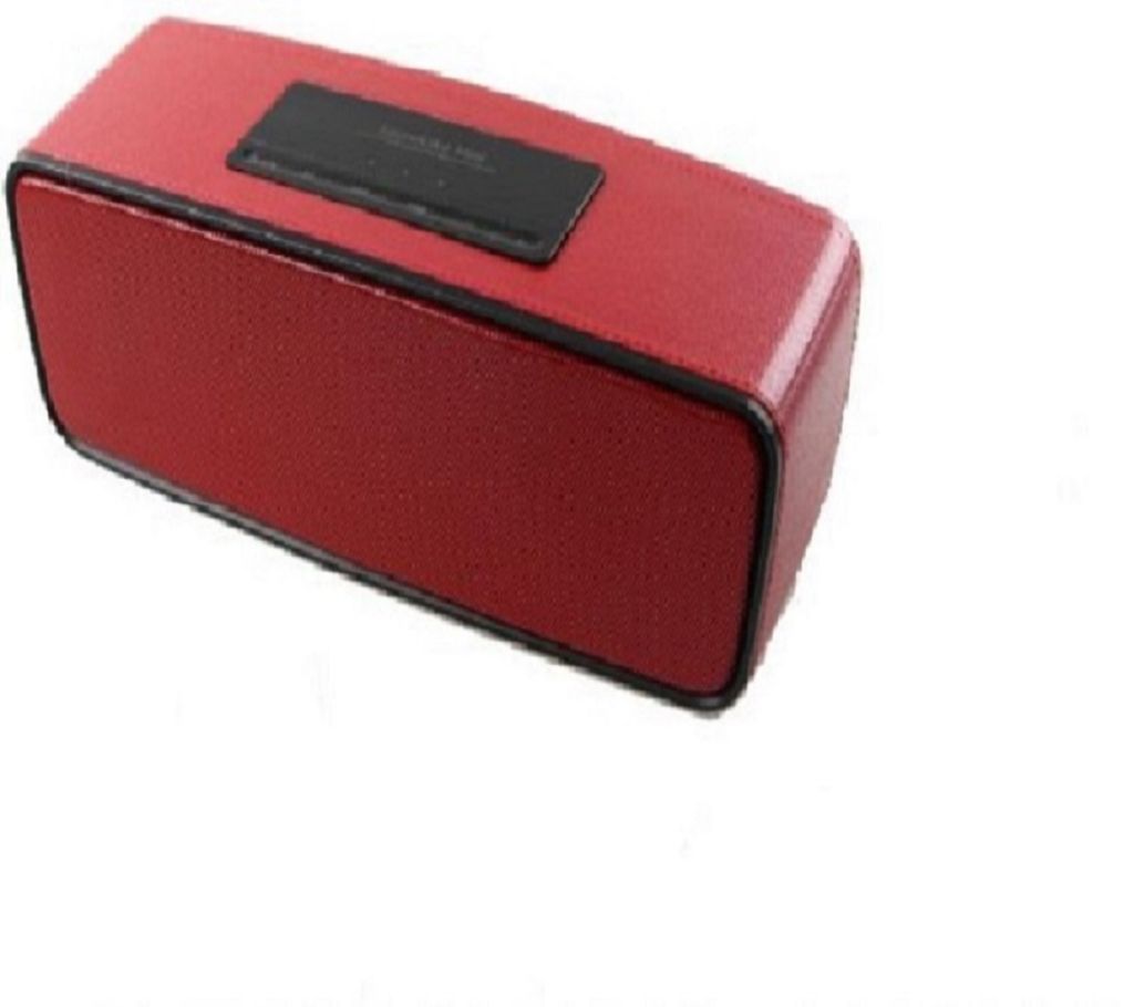portable speaker Bluetooth