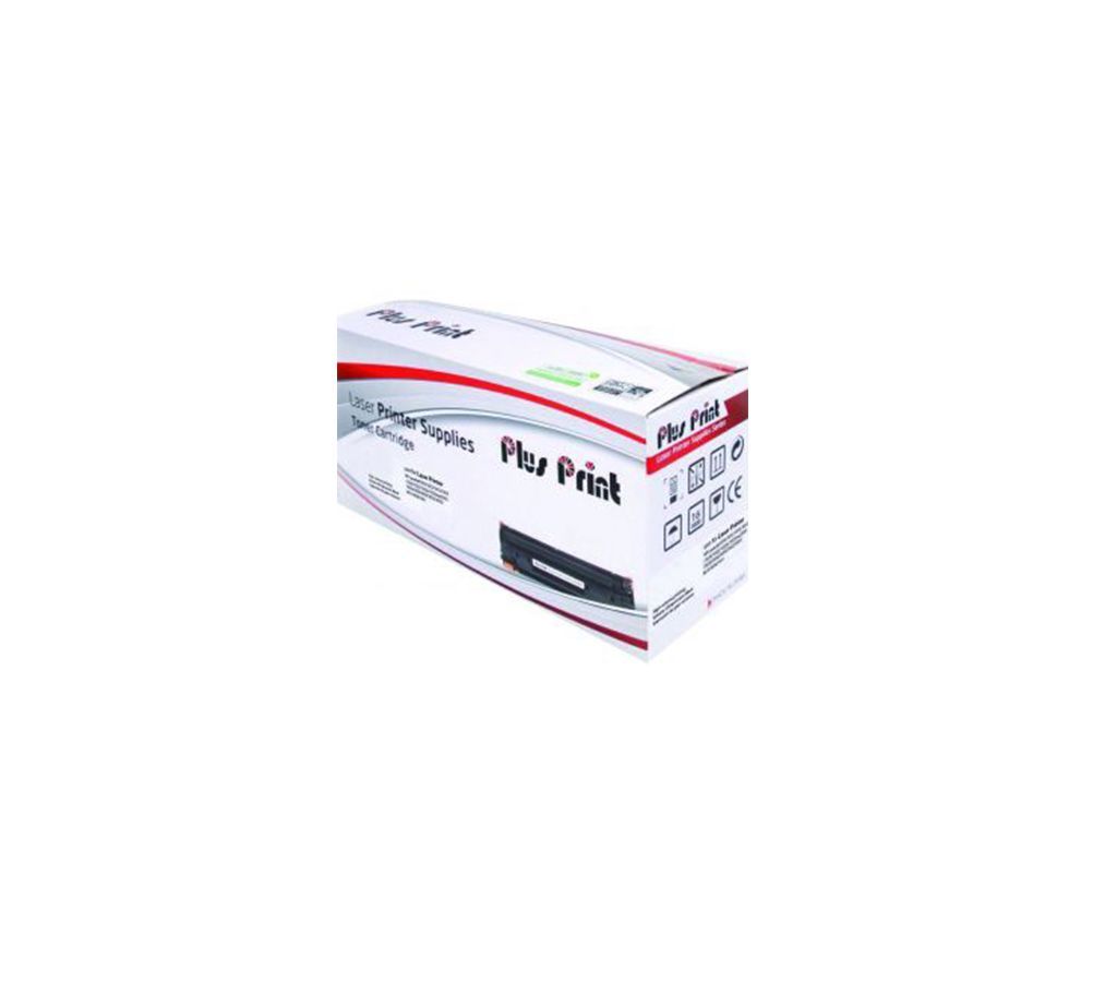 Brother TN 630 Black Compatible Plus Print LaserJet Toner