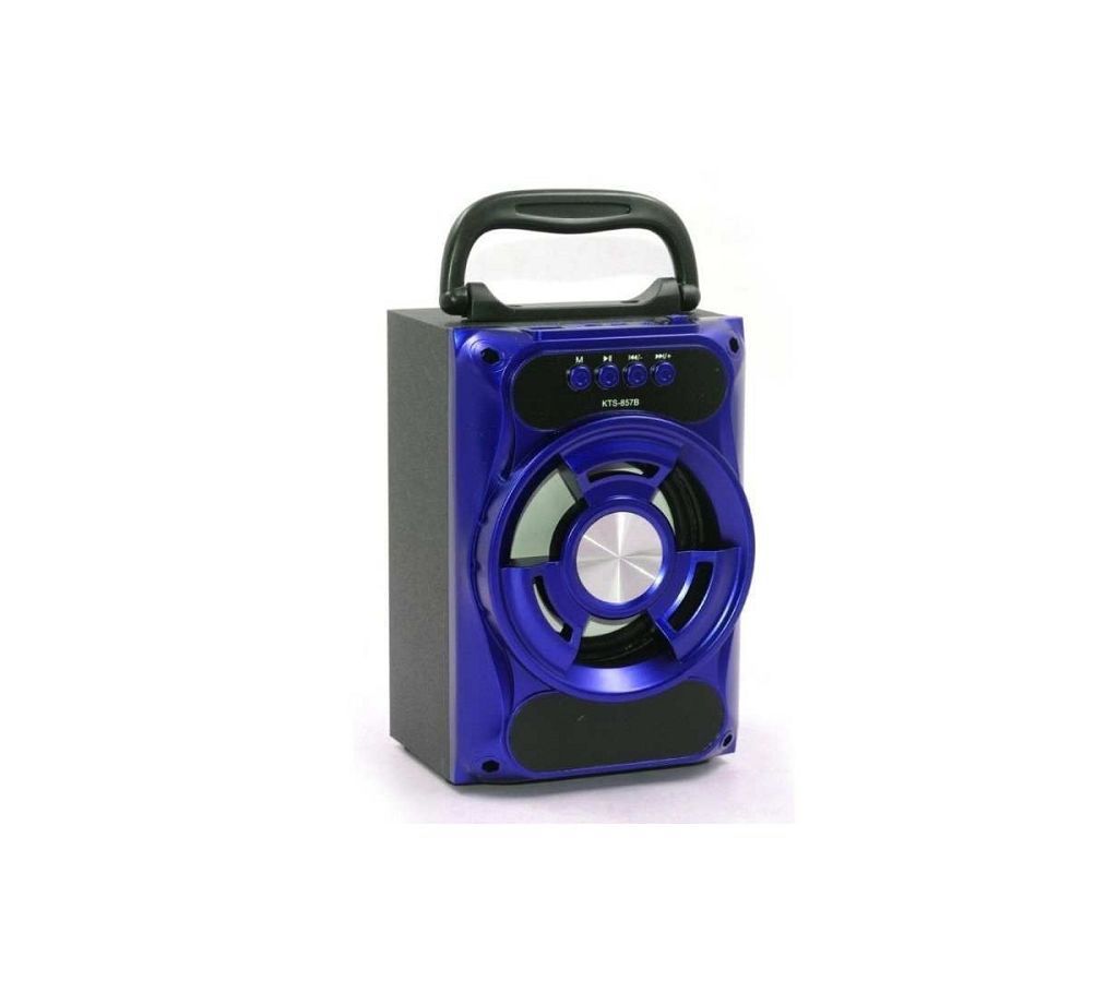 Sound Bytes KTS Bluetooth Speaker