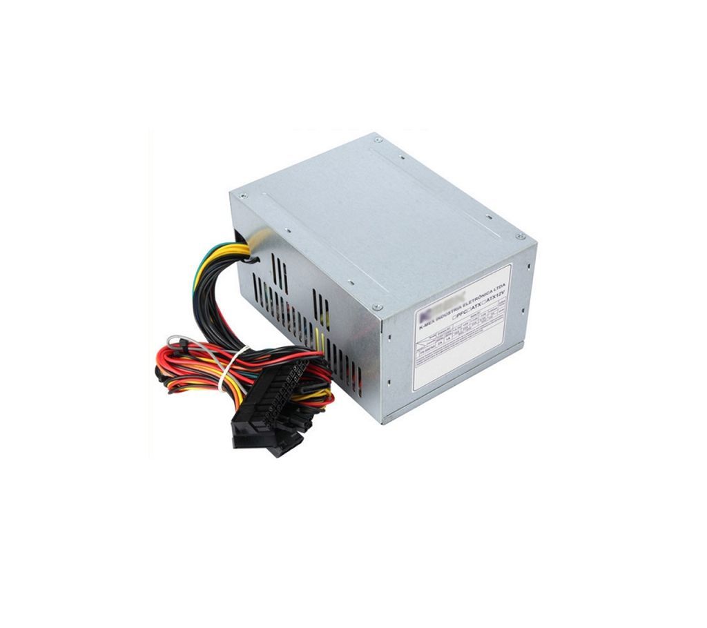POWER SUPPLY for Desktop Computer