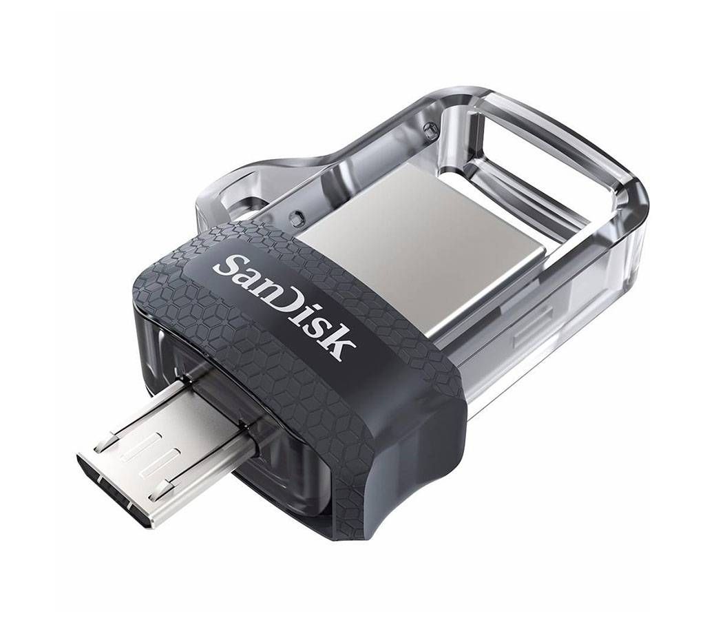 SANDISK ULTRA DUAL DRIVE M3.0 64 GB
